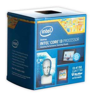 Procesador Intel Ighz 2 Núcleos Socket Lga