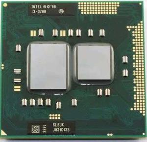 Procesador Intel Im 2.40ghz M-