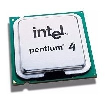 Procesador Intel Pentium ghz/2m/ Sockett 777