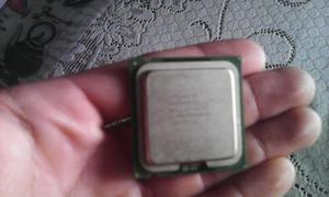 Procesador Intel Pentiumd 2.00ghz
