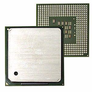 Procesadores Pentium 4 Socket 478