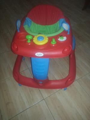 Se Vende Andadera Kid Go