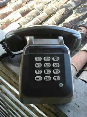 Telefono Antiguo En Excelentes Condiciones