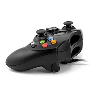 Vendo 2 Controles Xbox Clasico Y Cable De Audio Y Video
