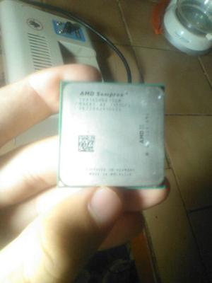 Vendo O Cambio Procesador Amd Semprom 2.8 Ghz