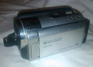Video-camara Panasonic Srd-h86 Para Reparar
