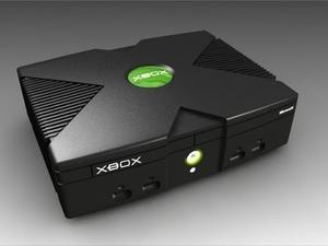 Xbox Clasica En Excelente Estado! Más 89 Juegos!!!