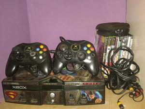 Xbox Clasico