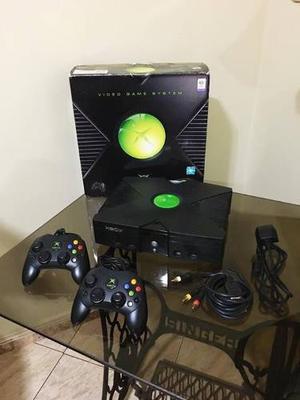 Xbox Clasico