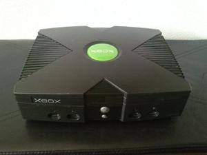 Xbox Clasico (chipiado)