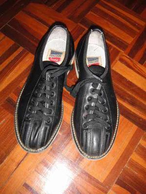 Zapatos De Bowling N° 35