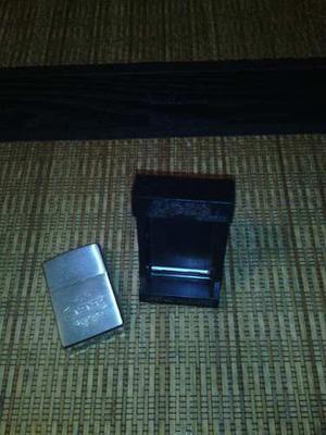 Zippo Encendedor