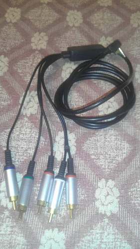 Cable Psp 