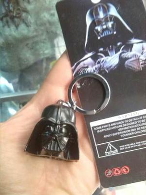 Llavero Star Wars Darth Vader
