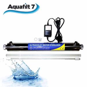 Lámpara Ultravioleta Uv 36 Gpm 165w. Aquafilt 7