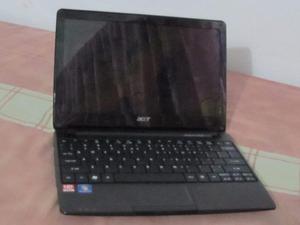 Repuesto De Mini Laptop Acer Aspire One 