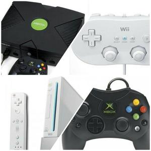 Xbox Y Wii Chip Virtual Al Mejor Precio