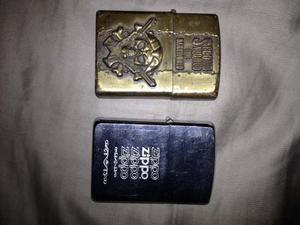 Zippo Originales