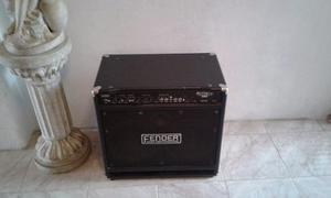 Amplificador De Bajo Electrico Fender Rumble 350