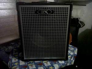 Amplificador Para Bajo Gallien Krueger Mbw C/estuche