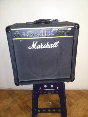 Amplificador Para Bajo Marshall B65 (vendo /cambio X Laptop)