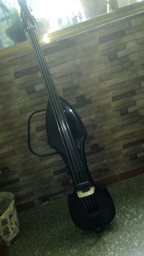 Baby Bass Palatino Ve-500
