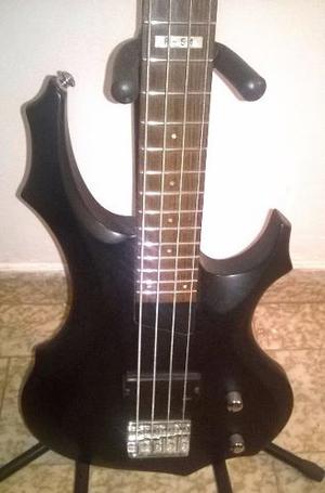 Bajo Esp/ltd F-54 Poco Uso