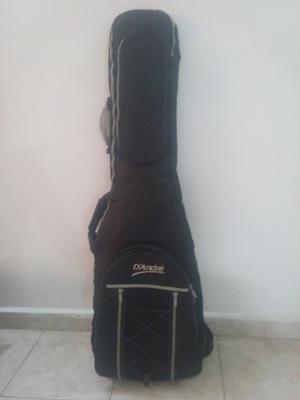 Bajo Fretmaster 5 Cuerdas Vendo O Cambio