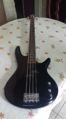 Bajo Ibanez 4 Cuerdas