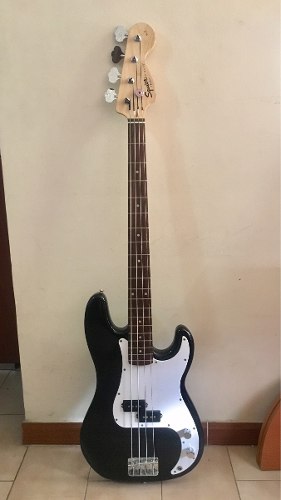 Bajo Squier-p By Fender