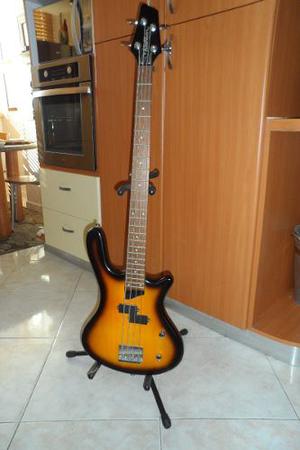 Bajo Y Amplificador Washburn