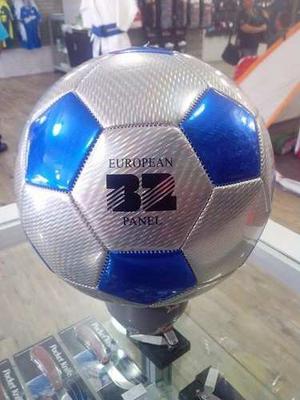 Balon De Futbol 5 Cosido Europa Importado