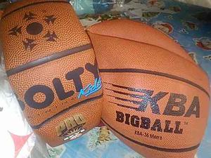 Balones De Basket