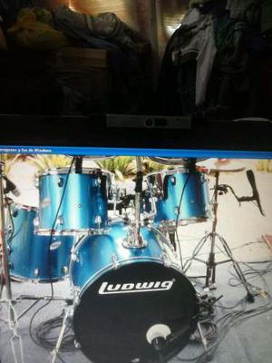 Bateria Ludwing