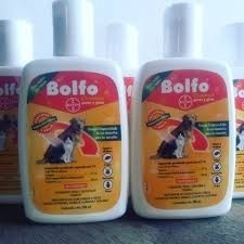 Bolfo Shampoo