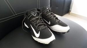 Botin De Baseball Zapatos Beisbol Nike Original De Amazon