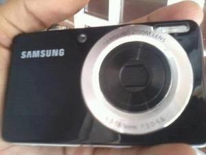 Camara Digital Samsung Tl205 De 12.2megapixel Pantalla Dual.