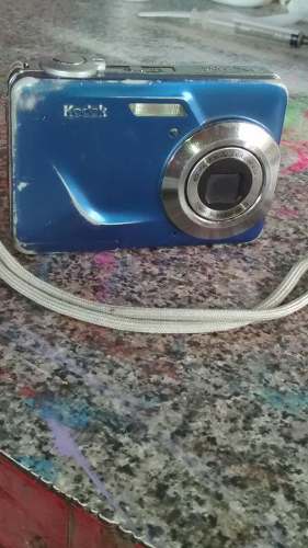 Camara Kodak Easyshare C180