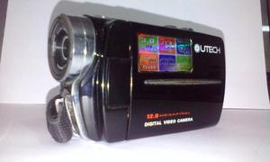 Camara Marca Utech De 12.o Megapixeles