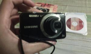 Camara Samsung Es80