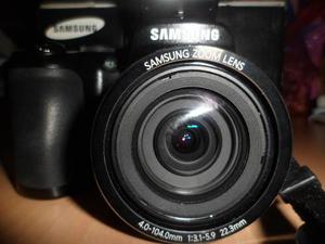 Camara Semiprofesional Samsung 16mp