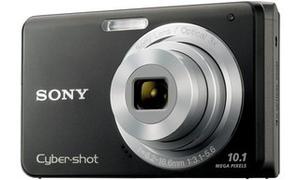 Camara Sony Cyber-shot Dsc W180 Para Reparar