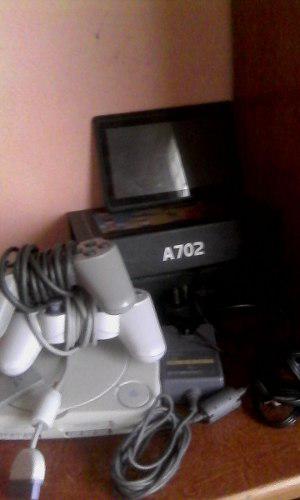 Cambio Ps1 Y Tablet Por Ps2