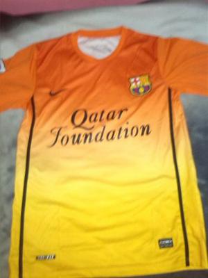 Camisa Original Fc Barcelona Nike