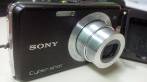 Cámara Sony Cyber Shot 12.1