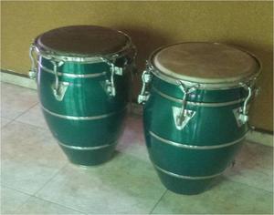 Congas Profesionales
