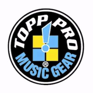 Consola Dpm-cfx Topp Pro Music Gear Amplificada Y Pasiv