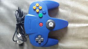 Control Nintendo 64 Genérico