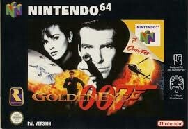 Emulaor De Juegos De Nintendo 64 En Tu Pc