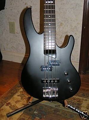 Esp B-50 Ltd
